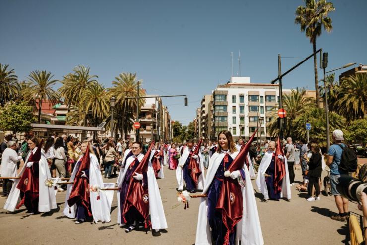 Semana santa
